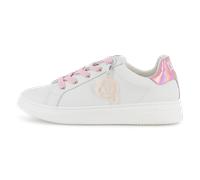 Karl Lagerfeld Kids - Baskets Basse À Lacets - Blanc - Fille - Taille 38