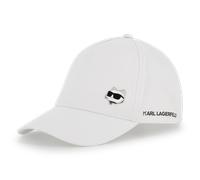 Karl Lagerfeld Kids - Casquette À Fermeture Réglable - Blanc - Fille - Taille 58