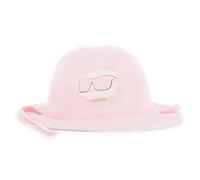 Karl Lagerfeld Kids - Chapeau Réversible - Rosee - Fille - Taille 48
