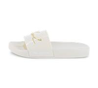 Karl Lagerfeld Kids - Claquettes - Milk - Fille - Taille 33
