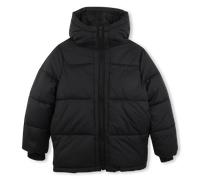 Karl Lagerfeld Kids - Doudoune - Black - Garçon - 10 Ans