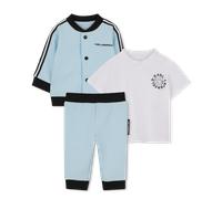 Karl Lagerfeld Kids - Ensemble De Jogging - Noir Bleu - Garçon - 18 Mois