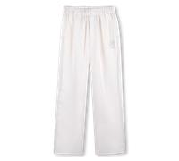 Karl Lagerfeld Kids - Pantalon De Jogging En Satin - Milk - Fille - 5 Ans