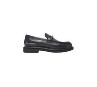 Karl Lagerfeld - Kingston Loafer - Homme - Chaussures - Noir - Taille: 45 EU