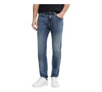 Karl Lagerfeld - Kl-Jeff Jeans - Homme - Jeans - Bleu - Taille: W31 L34