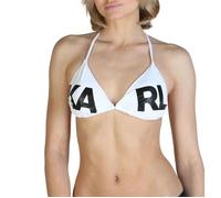 Karl Lagerfeld - Vêtements - Maillots de bain - KL21WTP05-White - Femme - blanc,noir - XS