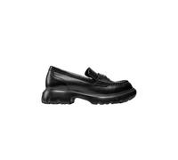 Karl Lagerfeld - Kl42111 Mocassins - Femme - Chaussures - Noir - Taille: 38 EU
