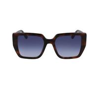 KARL LAGERFELD KL6036S N Sunglasses, Tortoise, Taille Unique Femme