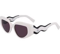 Karl Lagerfeld Lunettes De Soleil Pour Femme 6144s