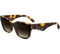Karl Lagerfeld Lunettes De Soleil 6161s