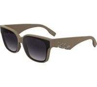 KARL LAGERFELD KL6161S 272 NUDE 63/14/140 FEMALE Lunettes de soleil