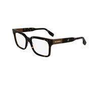 Karl Lagerfeld - Kl6173 245 Optical Frame - Homme - Accessoires - Brun - Taille: 55 MM