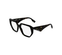 Karl Lagerfeld - Kl6213 240 Optical Frame - Femme - Accessoires - Brun - Taille: 54 MM