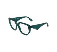 Karl Lagerfeld - Kl6213 425 Optical Frame - Femme - Accessoires - Bleu - Taille: 54 MM
