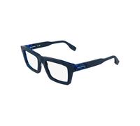 Karl Lagerfeld - Kl6218 Optical Frame - Homme - Accessoires - Bleu - Taille: 57 MM