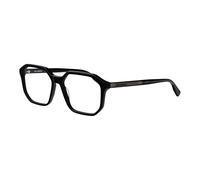 Karl Lagerfeld - Kl6234 Monture Optique - Homme - Accessoires - Noir - Taille: 56 MM