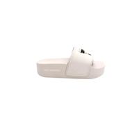 Karl Lagerfeld - Kl80805A VT1 - Femme - Chaussures - Blanc - Taille: 40 EU