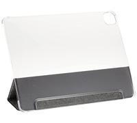 Karl Lagerfeld KLFC12OKMK iPad 12.9" Pro 2021 Couverture Noir Saffiano Karl Iconic