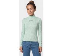 Karl Lagerfeld Klj Mock Neck Knit Top Bay Taille: XS | Pulls Outlet | Femme