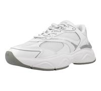 KARL LAGERFELD KOMET LO Lace Runner Blanc 39