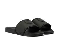 KARL LAGERFELD Kondo 2.0 Karl NFT Claquettes Femme Noir, Noir , 40 EU