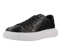 Karl Lagerfeld KORE Monogram Emboss Lo pour 42 Noir
