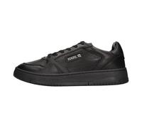 Karl Lagerfeld - Krew KL Baskets - Homme - Chaussures - Noir - Taille: 45 EU