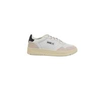 Karl Lagerfeld - Krew Kounter Baskets - Femme - Chaussures - Blanc - Taille: 38 EU