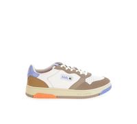 Karl Lagerfeld - Krew Kounter KC Low Lace Baskets - Homme - Chaussures - Multicolore - Taille: 40 EU