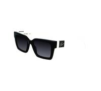Karl Lagerfeld - Lunettes de soleil Kl6057S - Femme - Accessoires - Multicolore - Taille: 52 MM