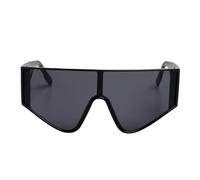 KARL LAGERFELD Lunettes de soleil masque en acétate pour femmes KL6209S