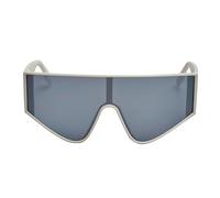 KARL LAGERFELD Lunettes de soleil masque en acétate pour femmes KL6209S