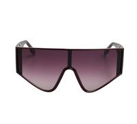 KARL LAGERFELD Lunettes de soleil masque en acétate pour femmes KL6209S