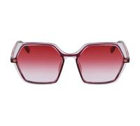 Karl Lagerfeld Lunettes De Soleil Pour Femme 6083s