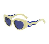 Karl Lagerfeld Lunettes De Soleil Pour Femme 6144s