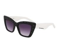 Karl Lagerfeld Lunettes De Soleil Pour Femme 6158s