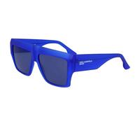 Karl Lagerfeld Lunettes De Soleil Pour Femme J6148s