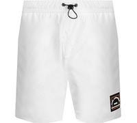Karl Lagerfeld Maillot de bain avec poches et logo : Taille - XL Taille : XL