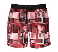 Karl Lagerfeld - Maillot DE Bain BAS Homme Rouge - Homme - Maillots de bain - Rouge - Taille: S