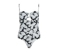 Karl Lagerfeld - Maillot de bain une pièce - Femme - Maillots de bain - Multicolore - Taille: 38 FR