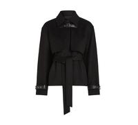 Karl Lagerfeld Manteau mi-saison noir, Taille XXL