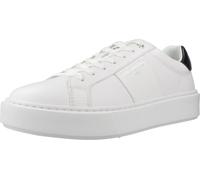 Karl Lagerfeld Maxi Kup Rsg Band Lo Lace Couleur Blanc
