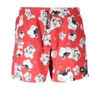 Karl Lagerfeld, Homme, Maillots de bain, Rouge, Taille: S Vêtements