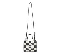 Karl Lagerfeld - Mini Cabas Carré - Femme - Sacs - Noir - Taille: ONE Size