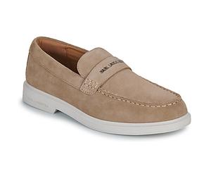 Karl Lagerfeld Mocassins KORI Loafer in Beige 42