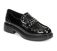 Karl Lagerfeld Mocassins MACIE Studs Signia Loafer in Noir 41