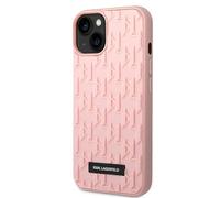 Coque en TPU pour Apple iPhone 14 Plus - rose
