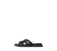 Karl Lagerfeld Mule 'Kleo' noir, Taille 38