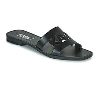 Karl Lagerfeld Mules SKOOT II KARL KUT-OUT in Noir 36