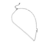 Karl Lagerfeld - Necklaces - Femme - Accessoires - Gris - Taille: ONE Size